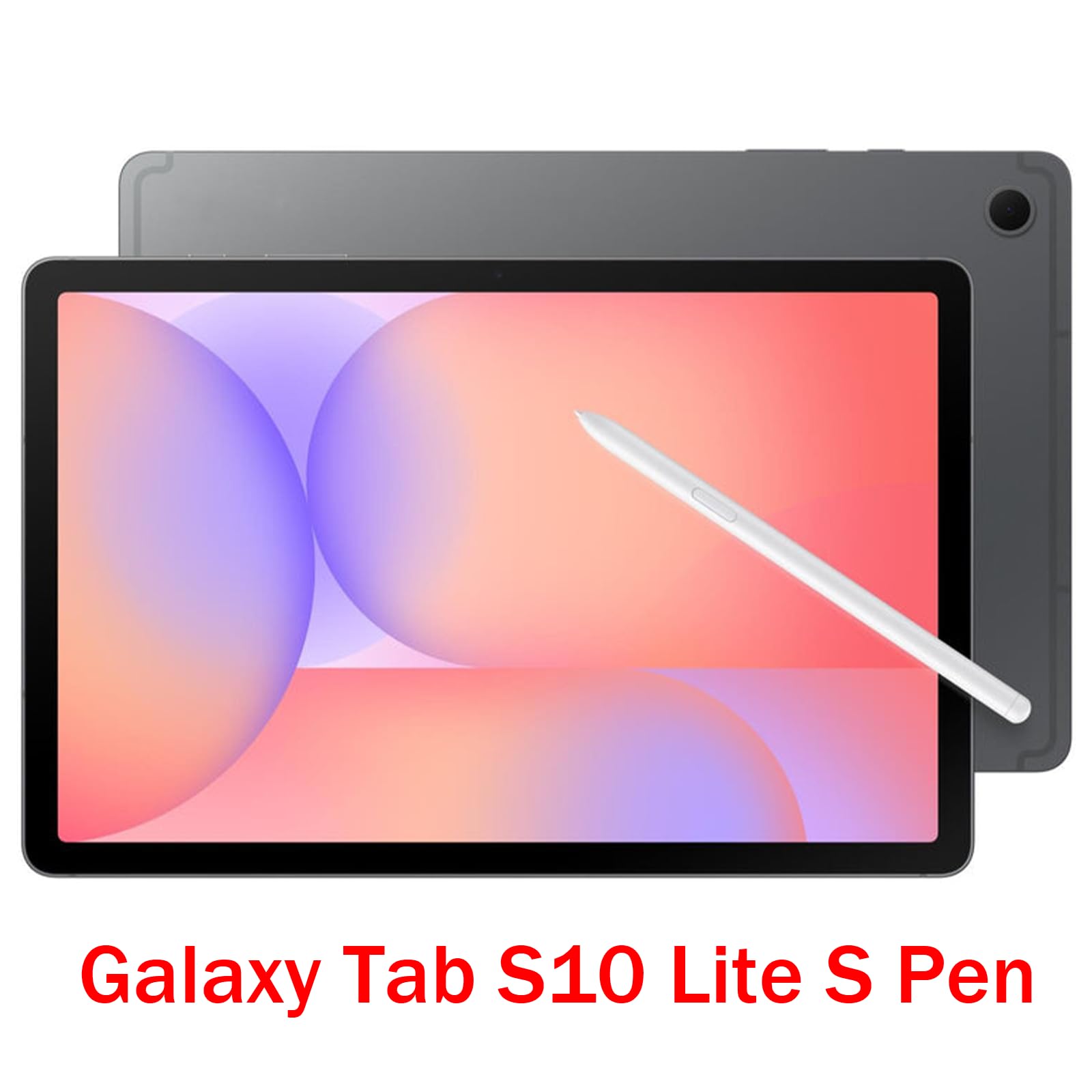 Amazon.com: Galaxy Tab S10 Lite Stylus Pen for Samsung Galaxy Tab